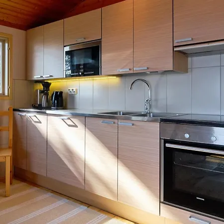 Isakssons 4 Appartement Föglö