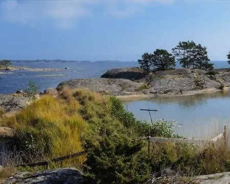 Isakssons 4 Appartement Föglö