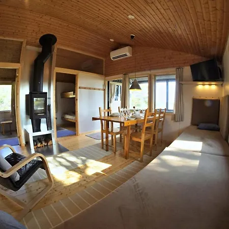 Appartement Isakssons 4 *