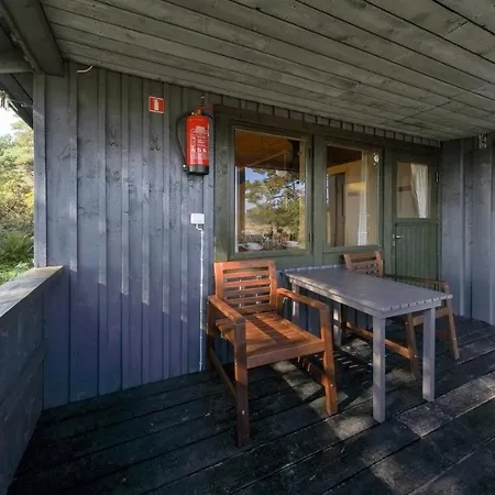 Isakssons 4 Appartement *