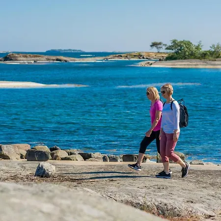 Apartamento Isakssons 4 Föglö