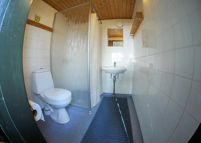 Isakssons 4 Apartamento *