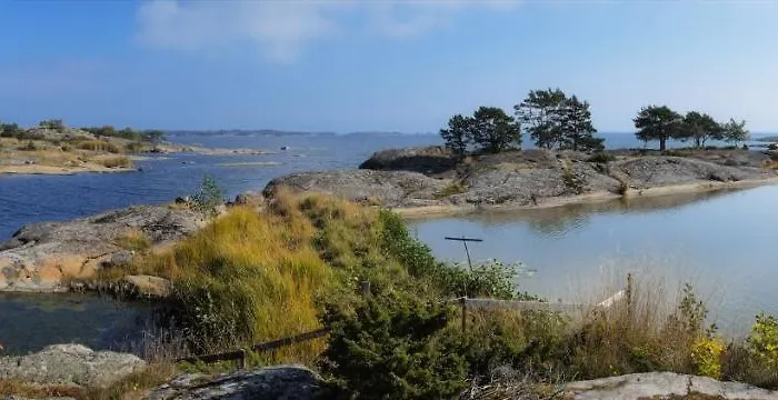 Isakssons 4 Apartamento Föglö