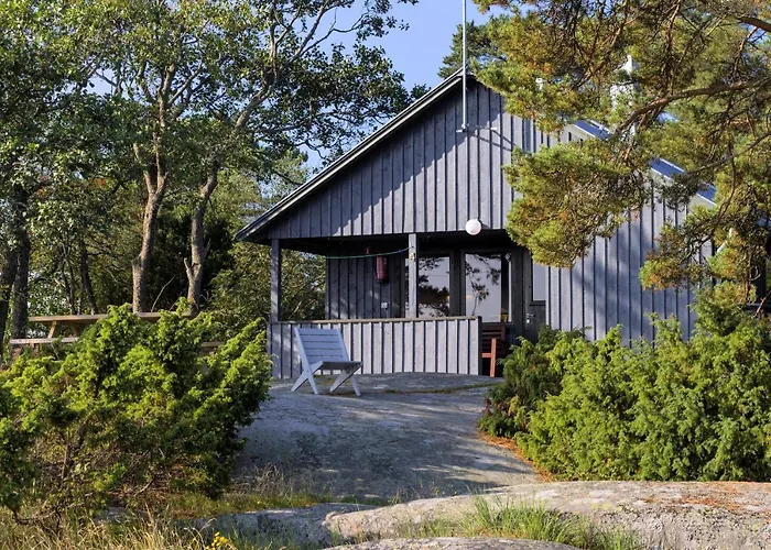 Isakssons 4 * Föglö