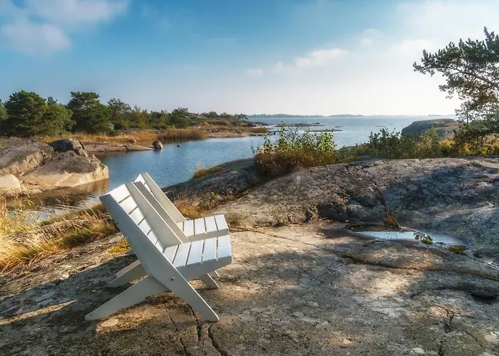 Isakssons 4 Apartamento *