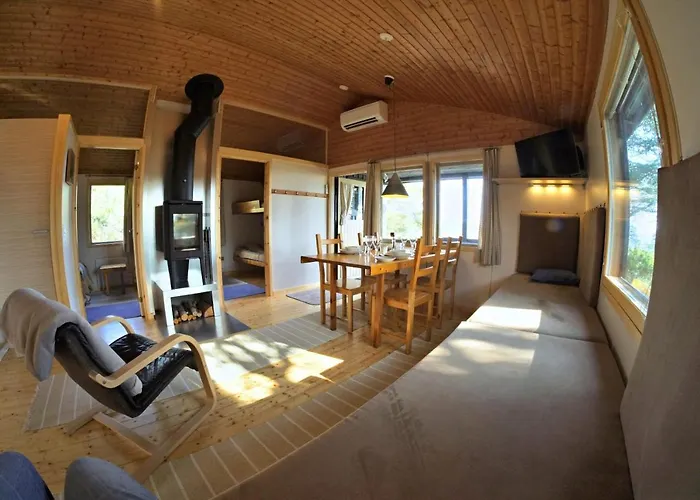 Apartamento Isakssons 4 *