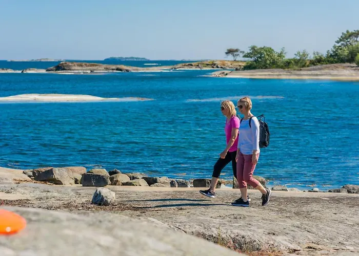 Apartamento Isakssons 4 Föglö